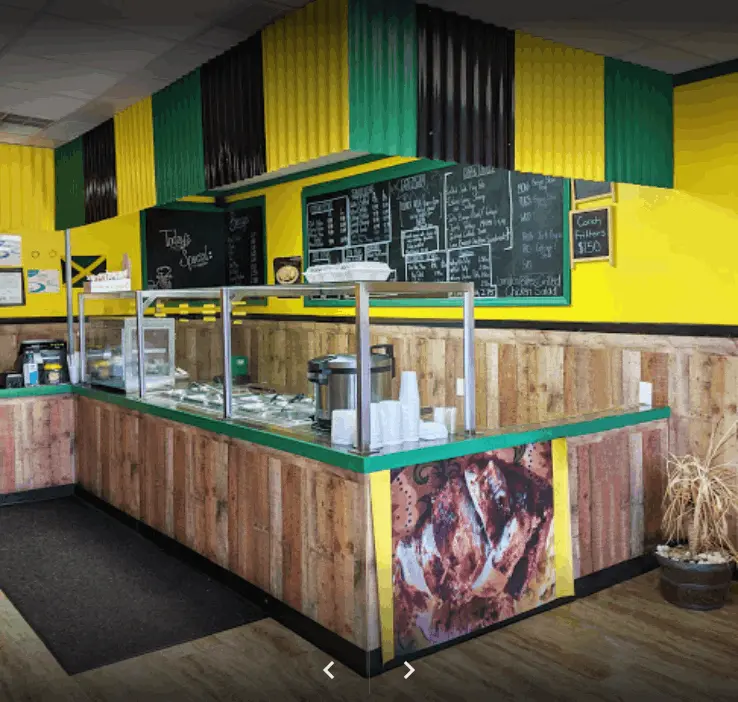 Jamaica Bites Restaurant